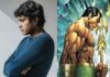 Primer vistazo de Tenoch Huerta como Namor en ‘Black Panther 2’