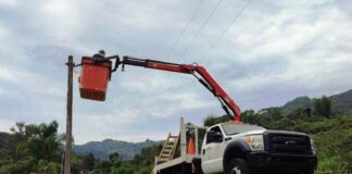 Alumbrado Público de Córdoba pone en funcionamiento 3,500 luminarias en seis meses