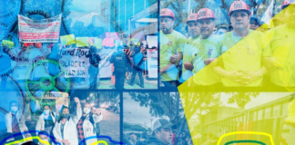 México, entre los países donde se violan los derechos laborales de manera regular