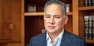 Cabeza de Vaca y sus amigos, en la mira de Villarreal y Nieto