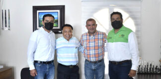 Buscan reubicar en Yanga el Centro de Transferencia de Residuos Sólidos de Córdoba