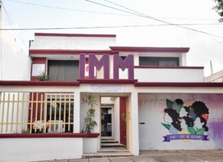 Invita IMM de Coatzacoalcos a padres a prevenir retos de redes sociales