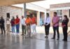 Conmemora Gobierno de Coatzacoalcos el Día Naranja