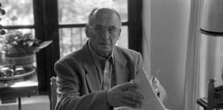 Muere a los 100 años el expresidente de México, Luis Echeverría