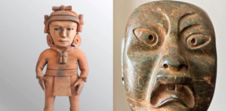 México condena “enérgicamente” subasta de bienes arqueológicos en Francia