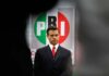 La FGR abre carpeta de investigación contra el expresidente Peña Nieto
