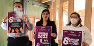 Ayuntamiento de Xalapa reconoce e impulsa la participación juvenil