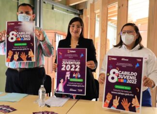 Ayuntamiento de Xalapa reconoce e impulsa la participación juvenil