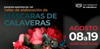 Invita Ayuntamiento de Xalapa a talleres gratuitos de verano