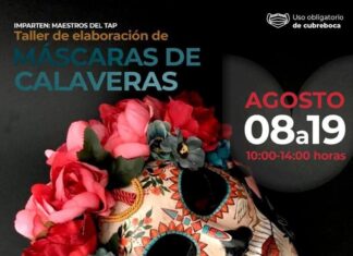 Invita Ayuntamiento de Xalapa a talleres gratuitos de verano