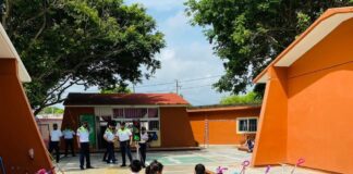 Programa «Yo me protejo y te protejo a ti» sigue dando frutos en Coatzacoalcos