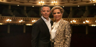 Tunden a Alejandro Murat tras aparecer en la portada de la revista «Quién»