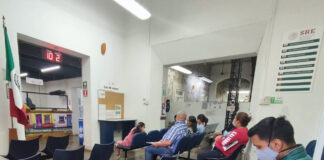 Aumentan en Córdoba los trámites de pasaportes