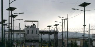 Caro Quintero ratifica demanda de amparo contra aislamiento en ‘El Altiplano’