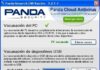 Evita que los virus infecten tus pendrives con Panda USB Vaccine