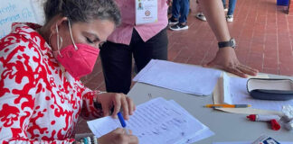 Gobierno de Coatzacoalcos integra cooperativa de Agua Purificadora en Villa Allende