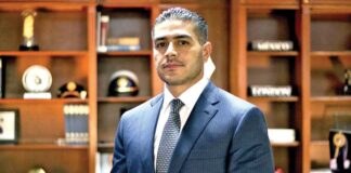 Oficio prueba que García Harfuch fue a Iguala un día después de supuesta «cónclave» con Murillo Karam