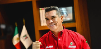 ‘Alito’ defiende a Murillo Karam: detención es un distractor de AMLO