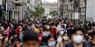 Un millón de mexicanos se han integrado a la población ocupada en un año: ENOE