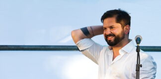 Chile: el difícil escenario que espera a Gabriel Boric tras el plebiscito