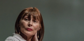 «Mando militar en la Guardia Nacional podría determinar quién gobernará los próximos 6 años», advirtió Tatiana Clouthier en 2019