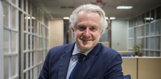 Santiago Creel usaría de ‘trampolín’ la Mesa Directiva de San Lázaro rumbo a 2024