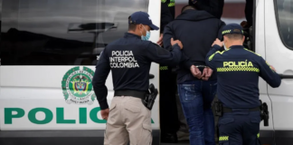 Petro propone a EE.UU. cambios en la política de extradición de narcotraficantes