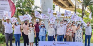 Gobierno de Coatzacoalcos invertirá más de 100 MDP en Programa de Obras 2022