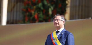 La espada de la discordia en la investidura de Petro: ¿buen inicio o error simbólico?