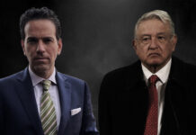 INAI ordena sancionar a AMLO por exhibir datos personales de Loret de Mola