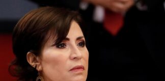 Juez concede suspensión definitiva a Rosario Robles; no impide a la FGR ejecutar orden de arresto