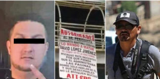 ‘El Cabo 20’ mandó matar a Margarito Martínez porque pensó que lo había expuesto en redes y medios: Fiscal BC