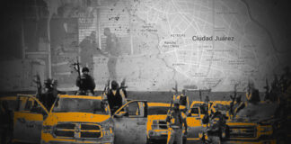 ‘Los Mexicles’, el brazo armado del Cártel de Sinaloa que aterrorizó a Cd. Juárez