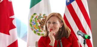 Primera reunión con EU y Canadá por política energética y T-MEC será el martes: Clouthier