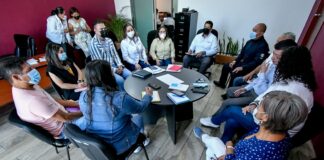 Con políticas públicas atiende Ayuntamiento AVGM en Córdoba; trabaja para crear espacios seguros para las mujeres