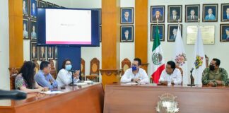 Prepara Ayuntamiento implementación del 1×1 en Córdoba como medida para reducir accidentes