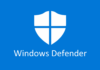Cómo descargar un archivo detectado como virus por Windows Defender