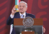 AMLO reprocha a EU controversia en T-MEC por política energética: ‘No tienen llenadera’