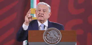 AMLO reprocha a EU controversia en T-MEC por política energética: ‘No tienen llenadera’