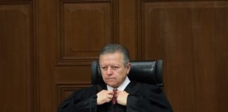 Arturo Zaldívar, clave en la liberación de Rosario Robles