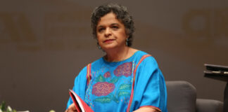 «Es tiempo de que México tenga una presidenta”: Beatriz Paredes se destapa para 2024