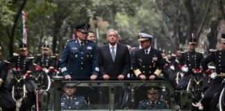 AMLO evade al Congreso: anuncia que emitirá acuerdo para que Guardia Nacional pase a la Sedena