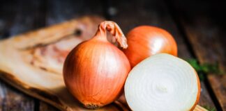 Ahora sí vas a llorar con la inflación: la cebolla es el producto que más subió de precio en agosto
