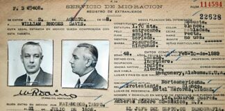El ascenso nazi y la nacionalización del petróleo