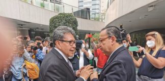 Grupo Plural pide un presidente del Senado ajeno a las “corcholatas” de AMLO: “Apoyaríamos a Monreal si defiende al INE y un mando civil para la GN”