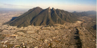 Congreso de Nuevo León avala construcción del acueducto El Cuchillo II por mecanismo de obra pública financiada