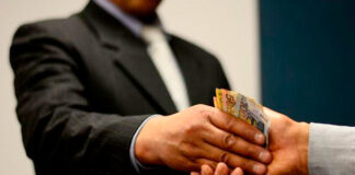 Red de 28 empresas recibió mil 900 mdp de Veracruz; a 6 años del hallazgo de posibles desvíos, las sanciones están estancadas