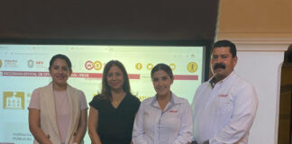 Coadyuvará Ayuntamiento de Córdoba con programa de oferta educativa “Ras de Piso”