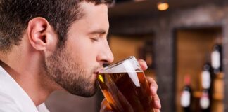 Se dejará de producir cerveza en el norte del país; “ya no se puede dar permiso donde no hay agua”, dice AMLO