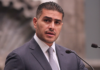 Omar García Harfuch rechaza participación en ‘verdad histórica’ del caso Ayotzinapa